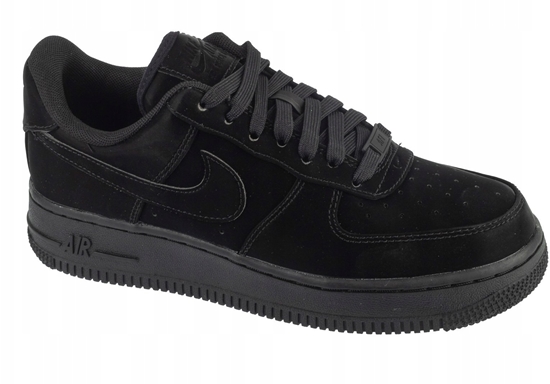 Picture of Nike Air Force 1 07 LX HF9109-001 Czarne 45