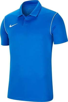 Изображение Nike Koszulka Nike Park 20 BV6903 463 BV6903 463 niebieski S (128-137cm)