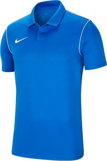 Изображение Nike Koszulka Nike Park 20 BV6903 463 BV6903 463 niebieski S (128-137cm)