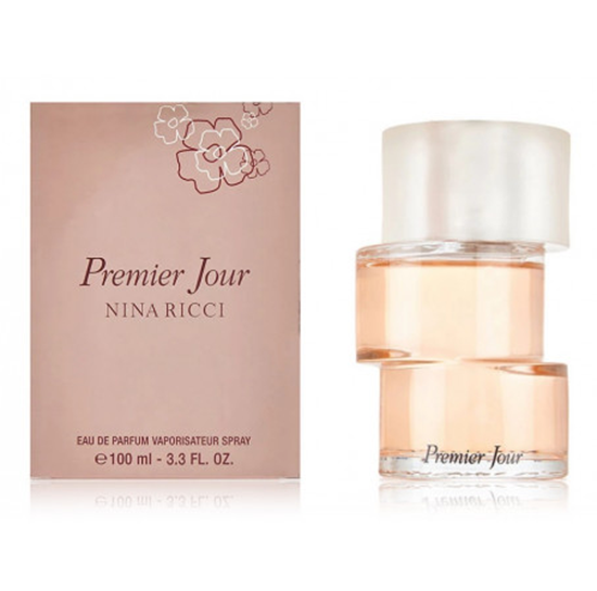 Picture of Nina Ricci Premier Jour Perfume EDP 100 ml