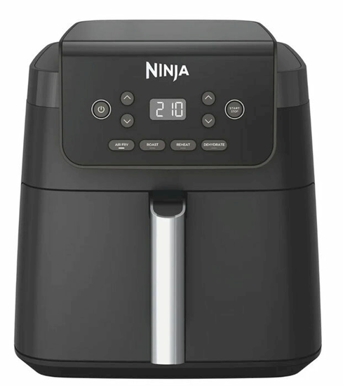 Picture of Ninja AF170EU schwarz