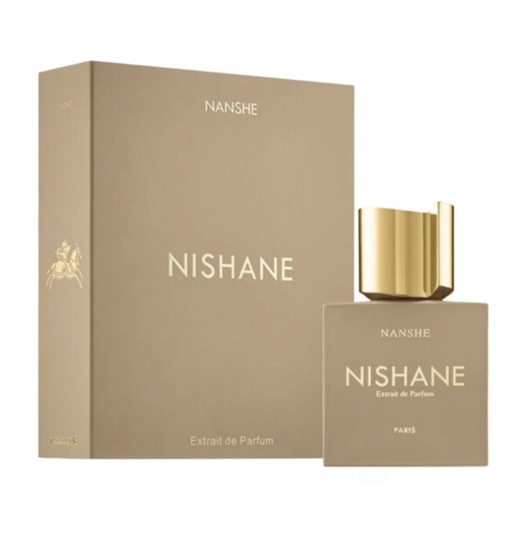 Picture of Nishane Nanshe Extrait de Parfum Perfume 100ml