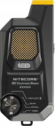 Attēls no Nitecore BB2 Electric Blower Kit from Nitecore - CameraClean