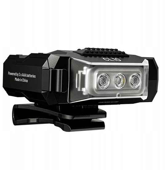 Picture of Nitecore Latarka CL10 Clip-on Light