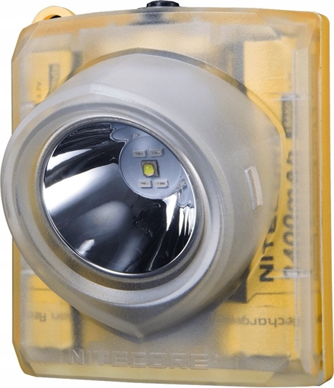 Picture of Nitecore Latarka czoowa EH1 260lm