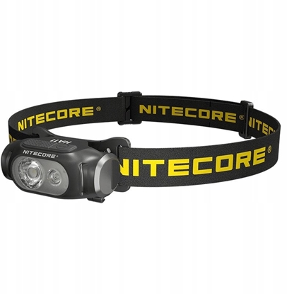 Attēls no Nitecore Latarka czoowa HA11 240lm 2024