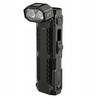 Attēls no Nitecore Latarka EDC09