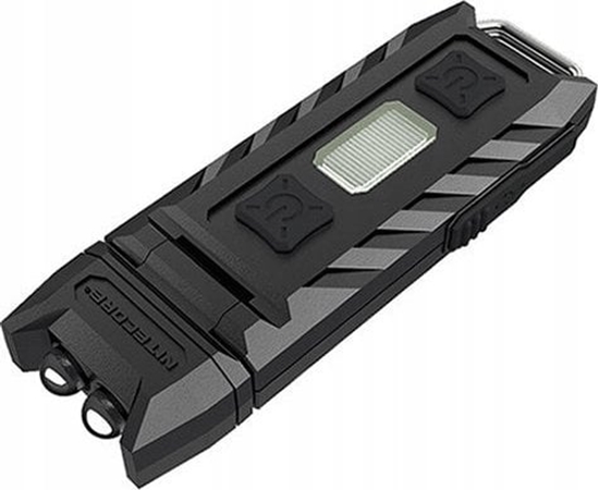 Picture of Nitecore Latarka Thumb LEO 45lm