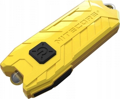 Изображение Nitecore Latarka TUBE Lemon v2 55lm