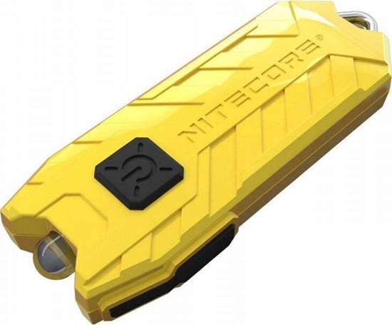Изображение Nitecore Latarka TUBE Lemon v2 55lm