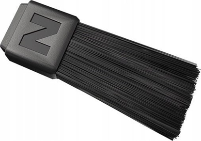 Attēls no Nitecore Nitecore BB2 Pdzel magnetyczny czarny twardy