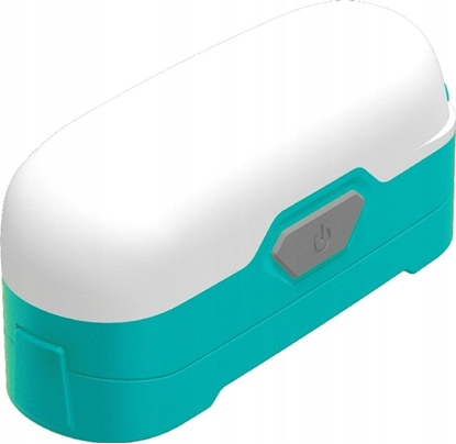 Attēls no Nitecore Nitecore Lampka kempingowa LR30 zielona 205lm