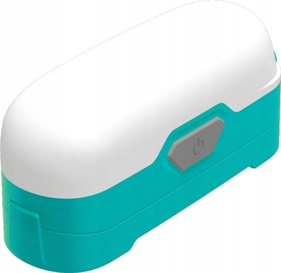 Picture of Nitecore Nitecore Lampka kempingowa LR30 zielona 205lm