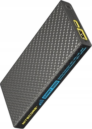 Attēls no Nitecore Nitecore Powerbank Summit 10000