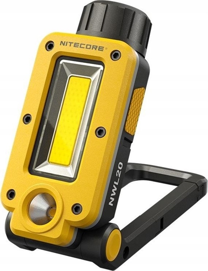 Picture of Nitecore Wielofunkcyjna lampa robocza NWL20