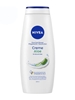 Изображение Nivea Creme Aloe Shower Gel 650ml
