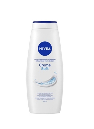 Attēls no Nivea Creme Soft Shower Gel 650ml
