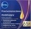 Изображение NIVEA Przeciwzmarszczkowy + modelujcy krem na noc 65+ 50 ml