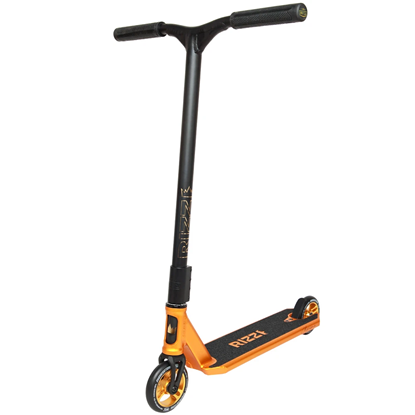 Picture of NKD RIZZ triku skrejritenis 85 cm Zelta