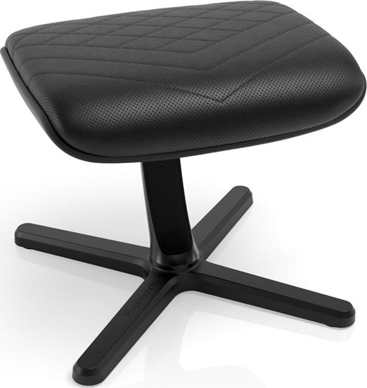 Picture of Noblechairs 2 Podnóek - PU czarny (GAGC-315)