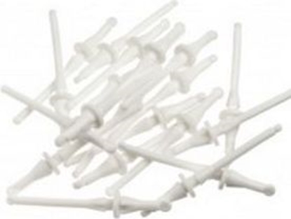 Attēls no Noctua Koki antywibracyjne, 20 sztuk (NA-SAV2.white)