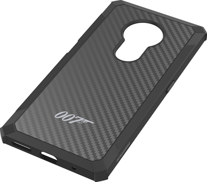 Изображение Nokia 5.3 DS TA-1234 James Bond 007 Kevlar Phone Case