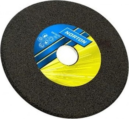 Изображение Norton Clipper TARCZA CIERNA 1 150x20x32 37C 60 K VK NORTON - 69210431299