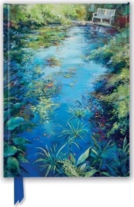 Attēls no Notatnik A5 linia TW Pikne odbicie Nel Whatmore