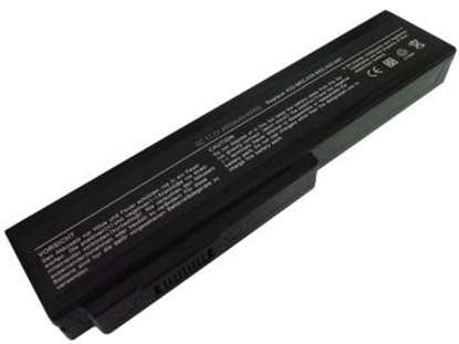 Изображение Notebook battery ASUS A32-M50, 5200mAh, Extra Digital Advanced