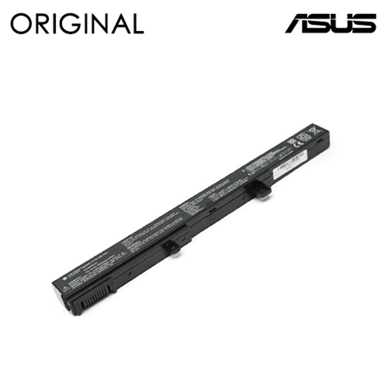 Изображение Notebook Battery ASUS C21N1508, 38Wh, Extra Digital Selected