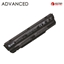 Изображение Notebook battery DELL JWPHF, J70W7, R795X, 7800mAh, Extra Digital Advanced