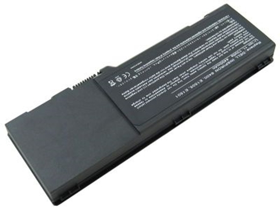 Изображение Notebook Battery DELL KD476, 5200mAh, Extra Digital Advanced