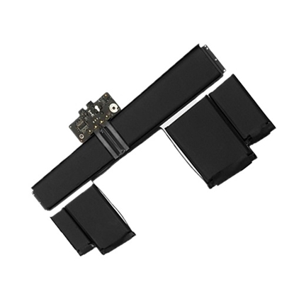 Attēls no Notebook Battery for A1437, 6600mAh, Premium