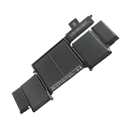 Изображение Notebook battery for A1493, 6330mAh, Premium