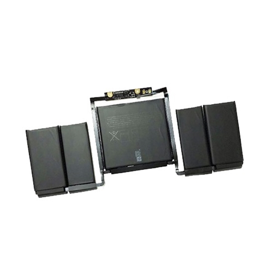 Изображение Notebook Battery for A1706, 4314mAh, Premium