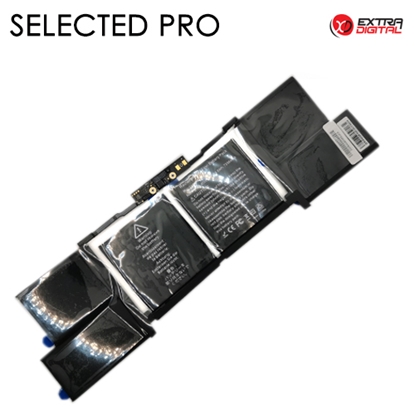 Picture of Notebook Battery for A1953, 7336 mAh, Extra Digital Selected Pro