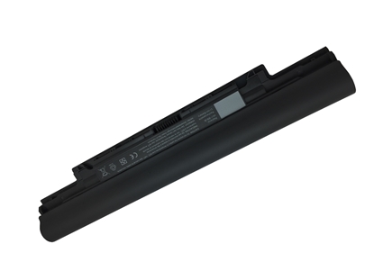 Picture of Notebook battery, DELL JR6XC, 5200mAh, black, Extra Digital Advanced