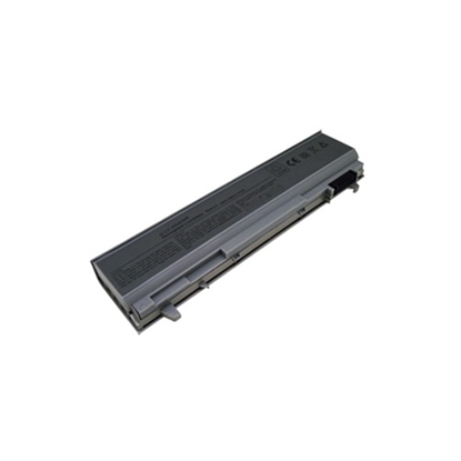 Изображение Notebook battery, Extra Digital Selected, DELL PT434, 4400mAh
