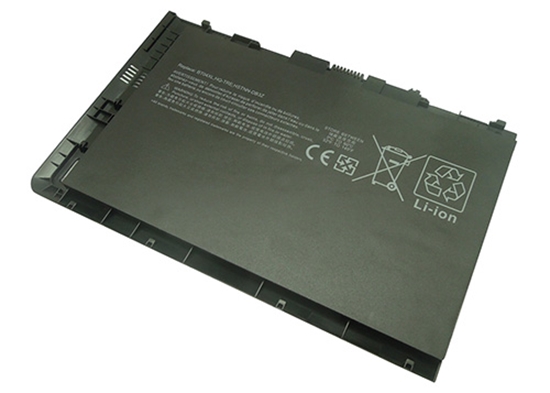 Picture of Notebook battery, Extra Digital Selected, HP BT04XL, 3200mAh