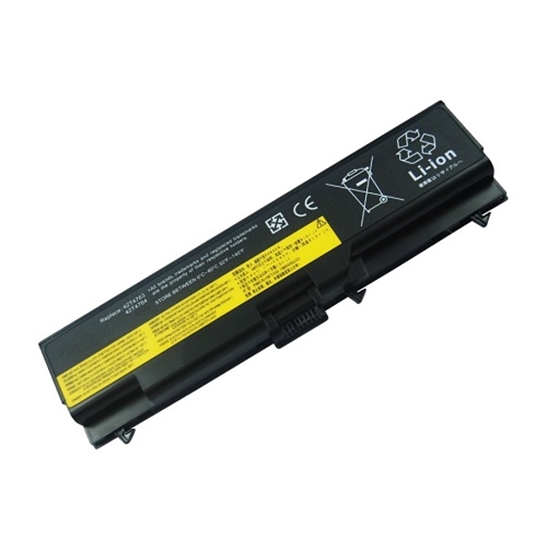 Изображение Notebook battery, Extra Digital Selected, LENOVO 42T4235, 4400mAh