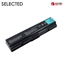 Picture of Notebook battery, Extra Digital Selected, TOSHIBA PA3533U-1BRS, 4400mAh