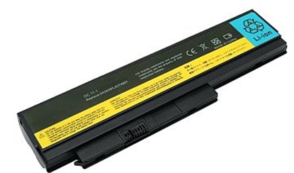 Изображение Notebook battery, LENOVO 0A36281, 5200mAh, Extra Digital Selected