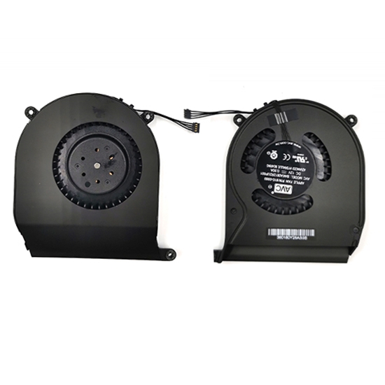 Picture of Notebook cooler APPLE Mac Mini: A1347