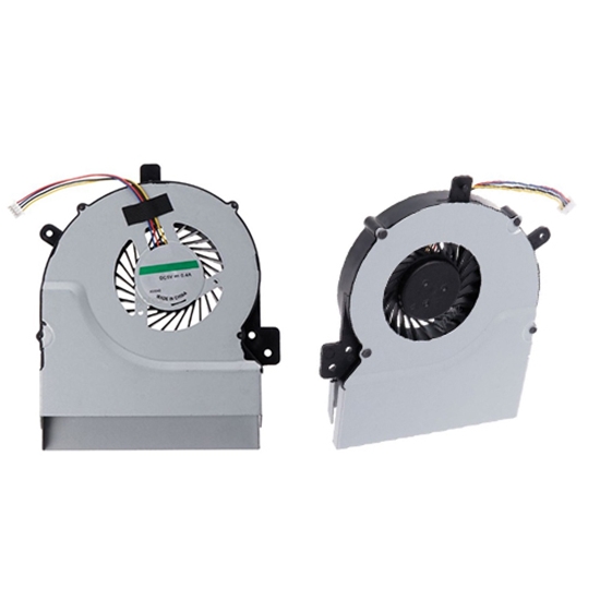 Изображение Notebook cooler Asus: K55VD, A55VD