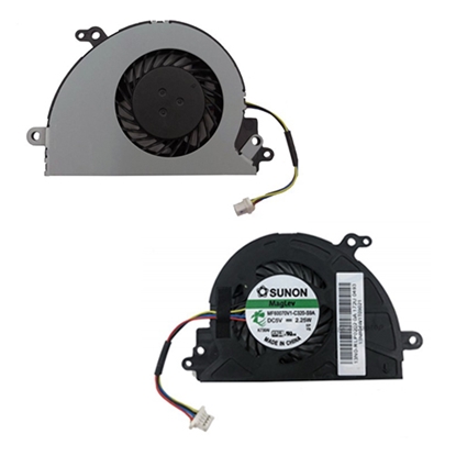 Изображение Notebook cooler Asus: X453, X453M ORG