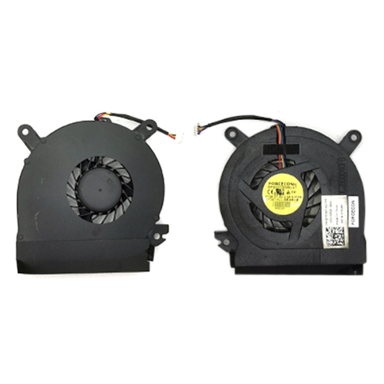 Изображение Notebook Cooler DELL E6500, E6510