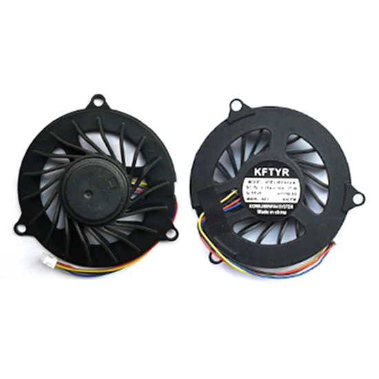 Изображение Notebook Cooler DELL Studio 1555, 1557