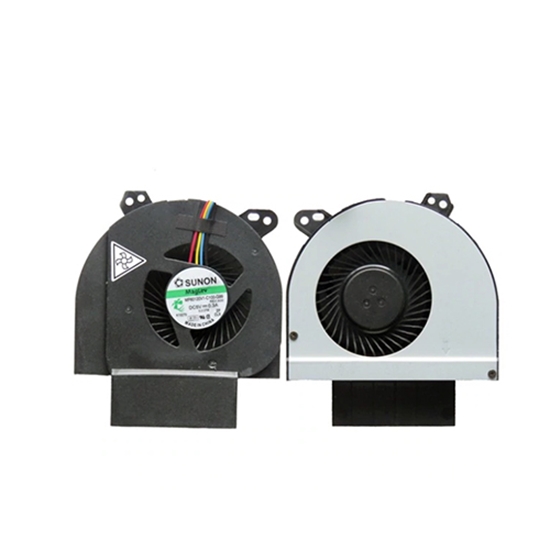 Picture of Notebook cooler Dell: E6520 ORG