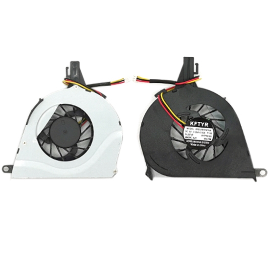 Picture of Notebook Cooler TOSHIBA L650, L650D, L655