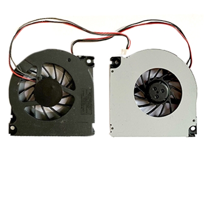 Attēls no Notebook Cooler TOSHIBA Satellite A10, A15